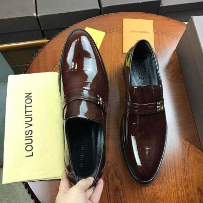 cheap men's louis vuitton shoes cheap no. 703